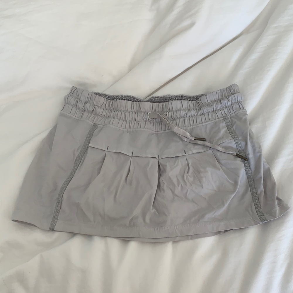 Lululemon Tennis-skirt